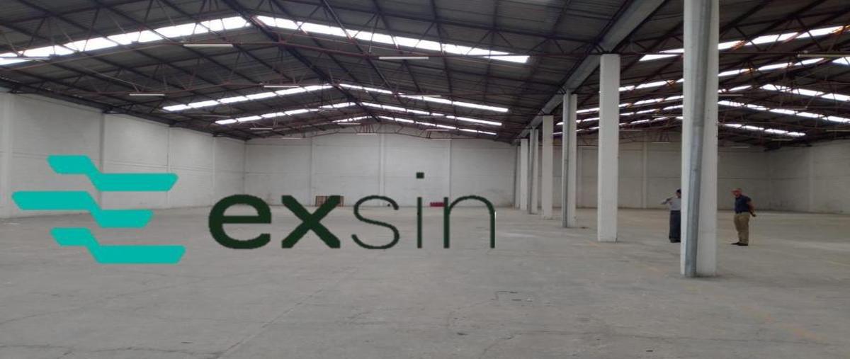 Foto de nave industrial en renta en  , san francisco papalotla centro, papalotla de xicohténcatl, tlaxcala, 0 No. 04
