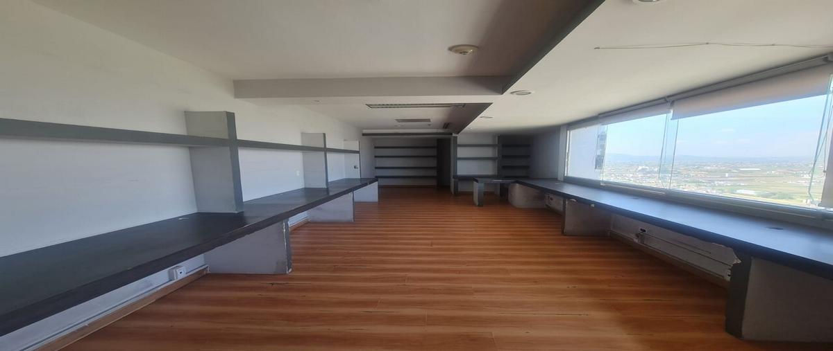 Foto de oficina en renta en  , san francisco, puebla, puebla, 21218989 No. 04