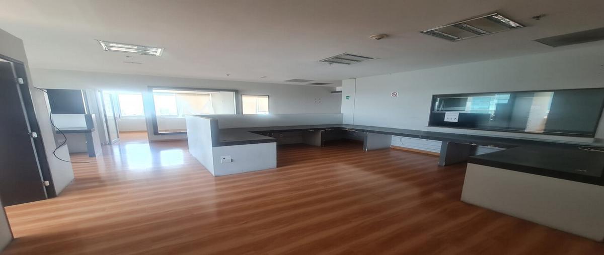 Foto de oficina en renta en  , san francisco, puebla, puebla, 21218989 No. 05