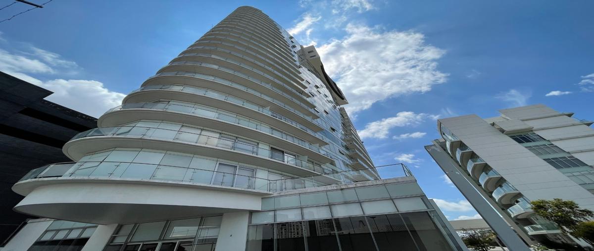 Foto de departamento en venta en  , san francisco, puebla, puebla, 29776320 No. 03