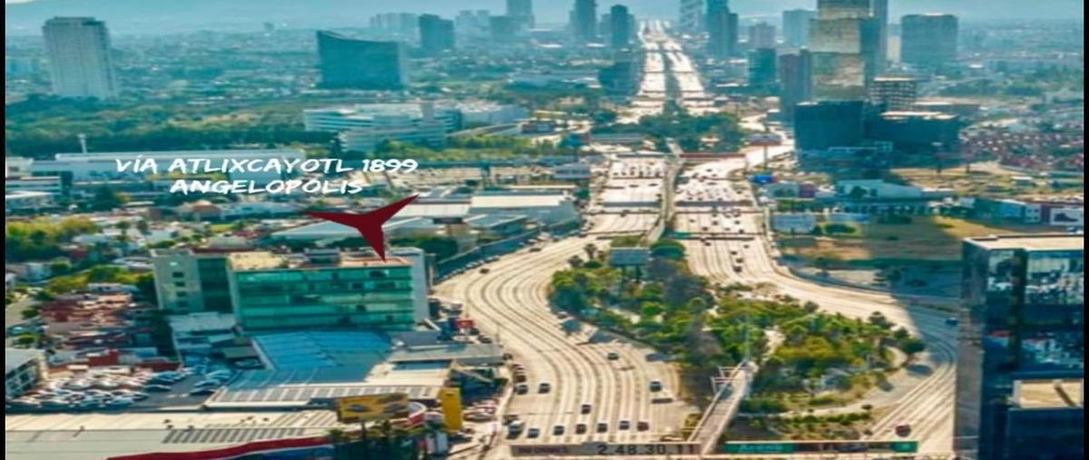 Foto de oficina en renta en  , san francisco, puebla, puebla, 0 No. 03