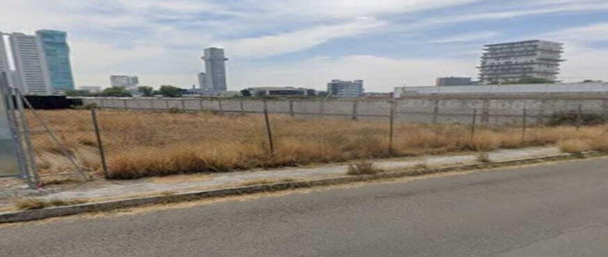 Foto de terreno habitacional en venta en  , san francisco, puebla, puebla, 0 No. 03