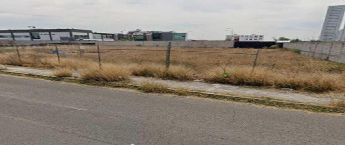 Foto de terreno habitacional en venta en  , san francisco, puebla, puebla, 0 No. 04
