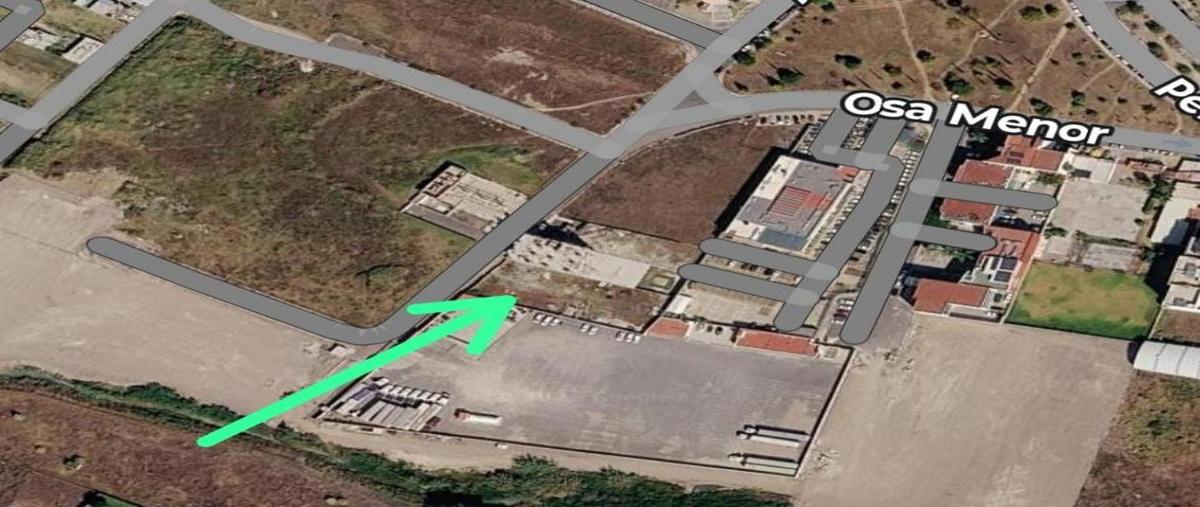 Foto de terreno habitacional en venta en  , san francisco, puebla, puebla, 0 No. 05