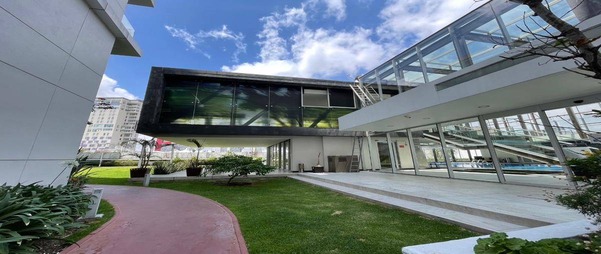 Foto de departamento en venta en  , san francisco, puebla, puebla, 0 No. 05