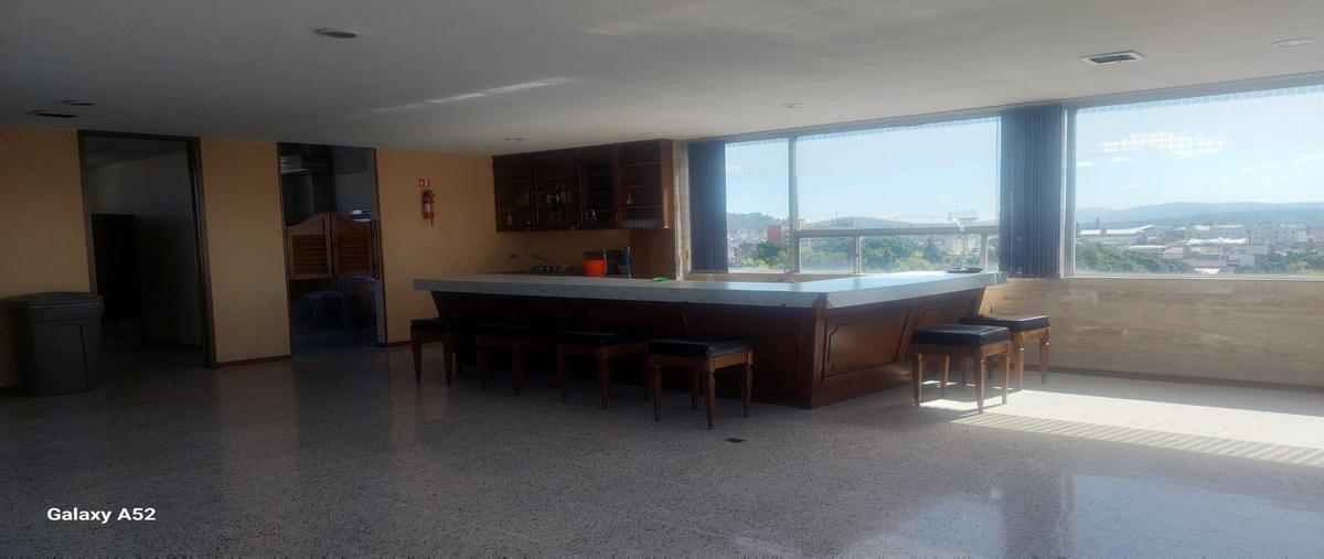 Foto de departamento en renta en  , san francisco, puebla, puebla, 0 No. 05
