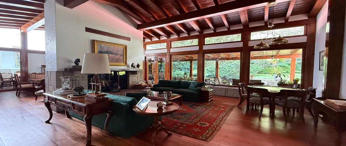 Foto de casa en venta en san francisco , rancho san francisco pueblo san bartolo ameyalco, álvaro obregón, df / cdmx, 30348797 No. 01