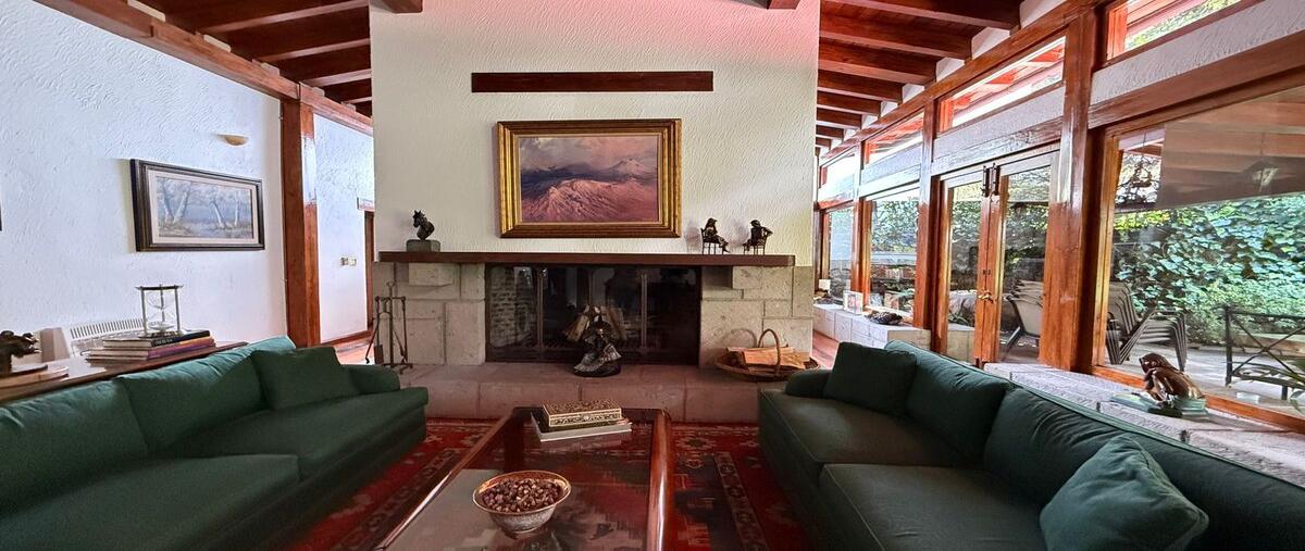 Foto de casa en venta en san francisco , rancho san francisco pueblo san bartolo ameyalco, álvaro obregón, df / cdmx, 30348797 No. 02
