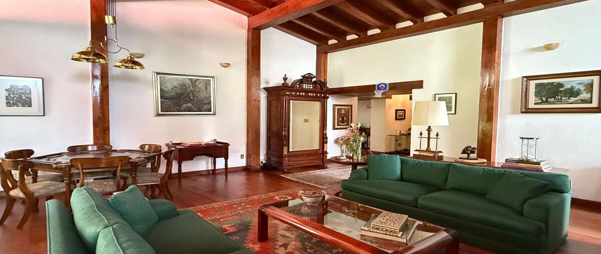 Foto de casa en venta en san francisco , rancho san francisco pueblo san bartolo ameyalco, álvaro obregón, df / cdmx, 30348797 No. 04