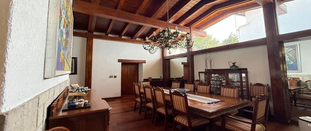 Foto de casa en venta en san francisco , rancho san francisco pueblo san bartolo ameyalco, álvaro obregón, df / cdmx, 30348797 No. 05