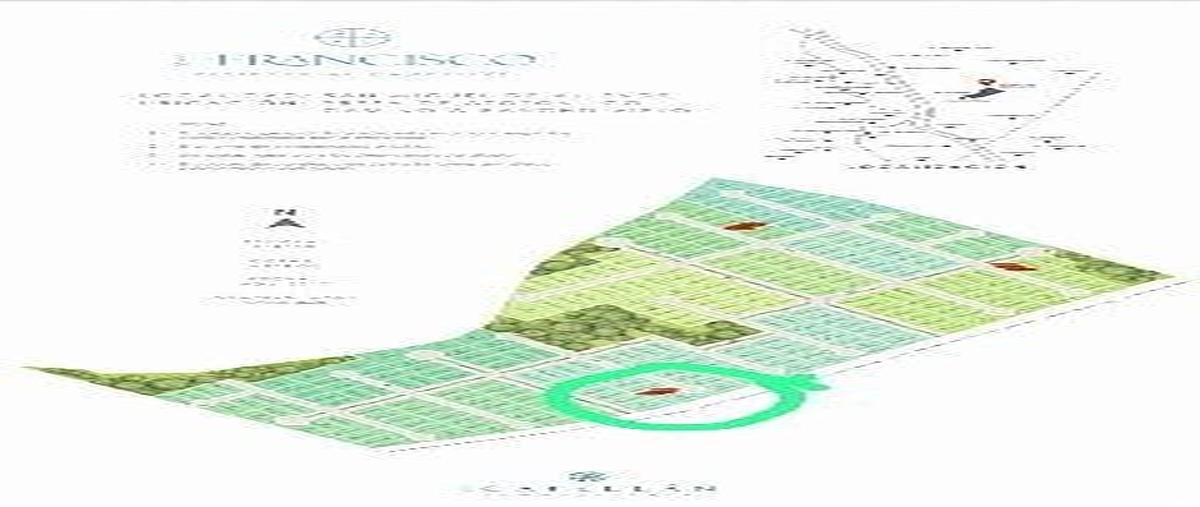 Foto de terreno habitacional en venta en san francisco residencial campestre , san francisco, san miguel de allende, guanajuato, 30842793 No. 03