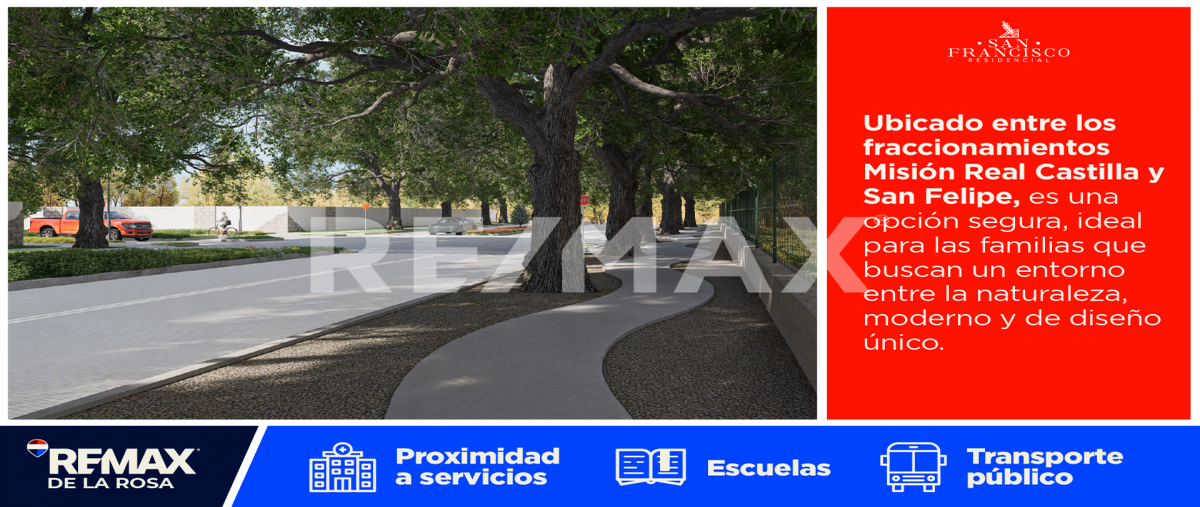 Foto de terreno habitacional en san francisco residencial , rancho san francisco de calleros, durango, durango, 0 foto 03 Foto de terreno habitacional en venta en san francisco residencial , rancho san francisco de calleros, durango, durango, 0 No. 03