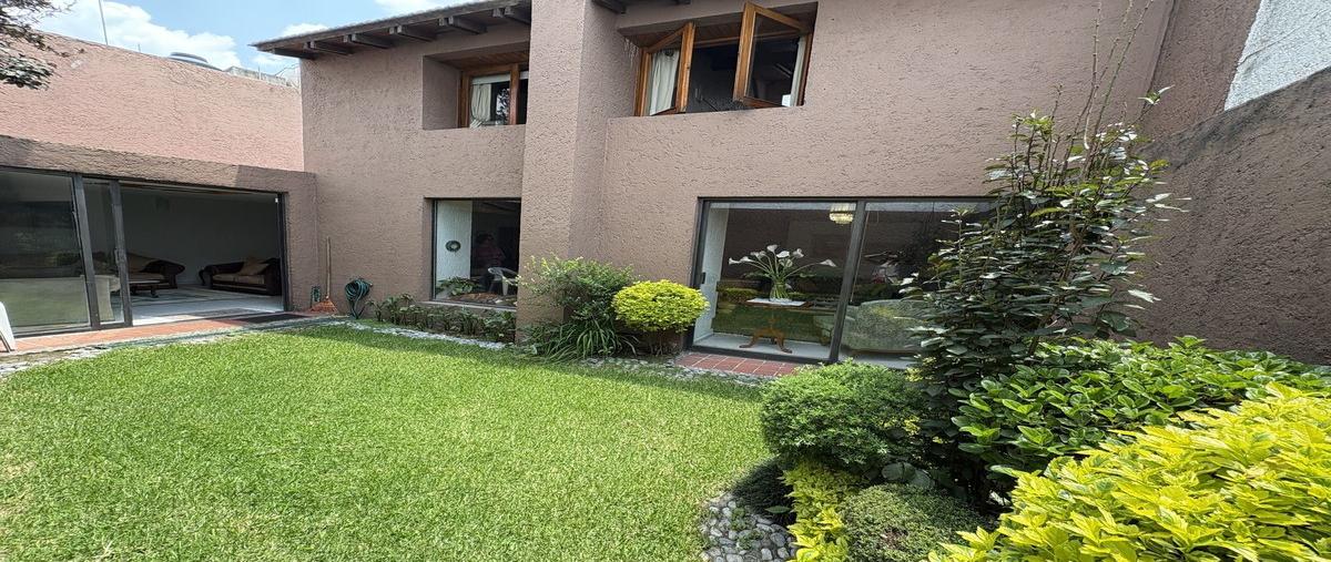 Foto de casa en venta en san francisco , san francisco, la magdalena contreras, df / cdmx, 29930560 No. 05