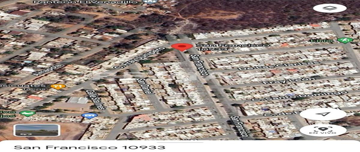 Foto de casa en venta en san francisco , san francisco, mazatlán, sinaloa, 30531080 No. 04