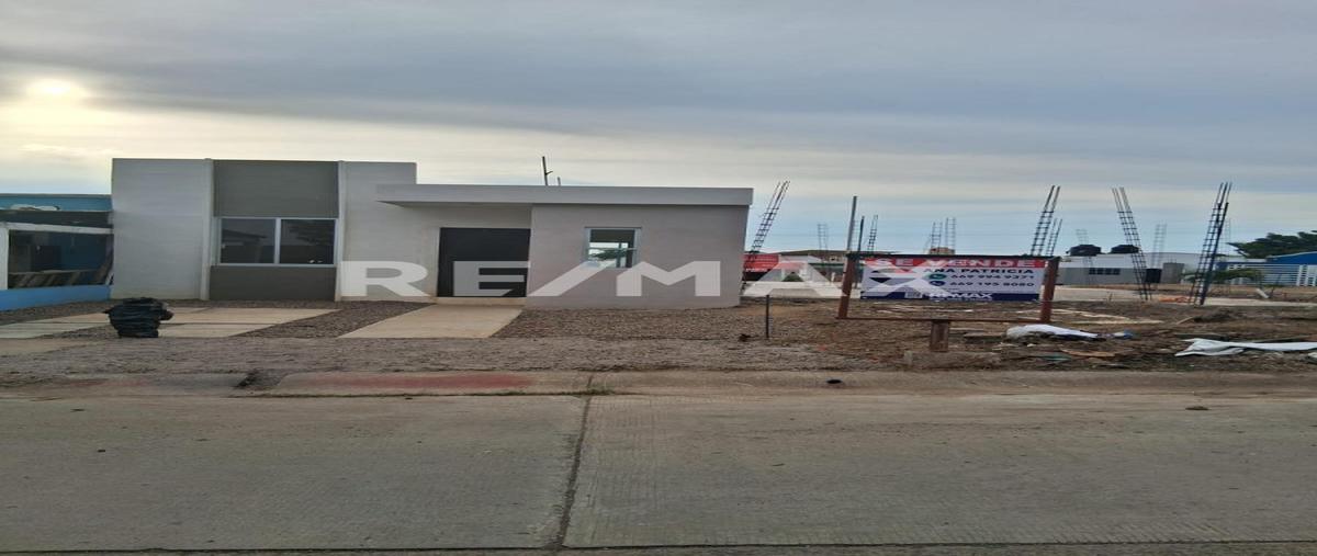 Foto de casa en venta en san francisco , san francisco, mazatlán, sinaloa, 30531080 No. 05