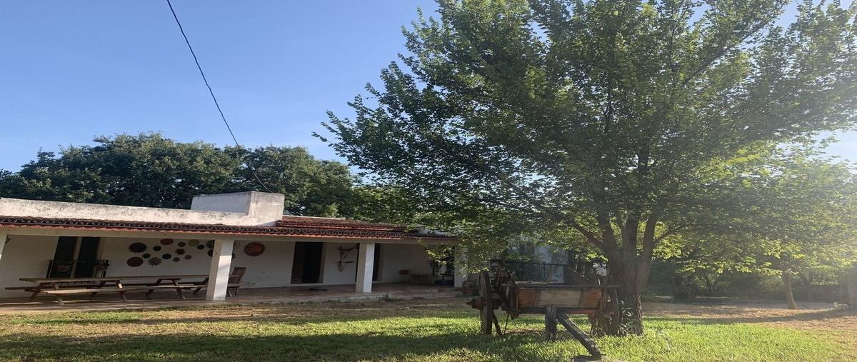 Foto de rancho en venta en san francisco , san francisco, santiago, nuevo león, 29778218 No. 03