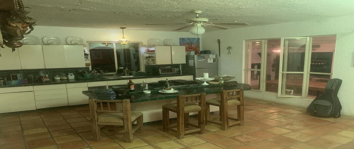 Foto de rancho en venta en san francisco , san francisco, santiago, nuevo león, 29778218 No. 05