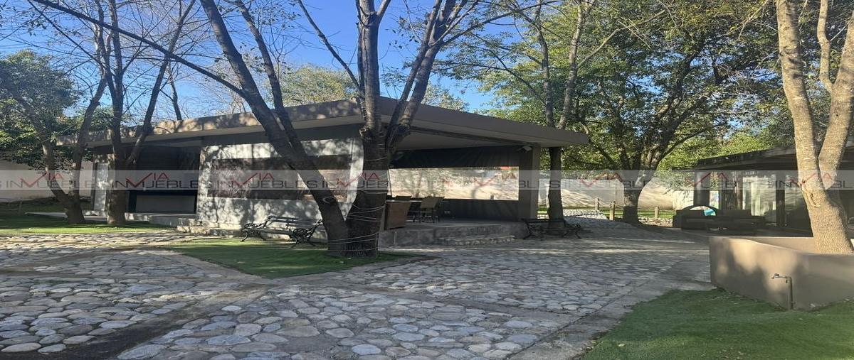 Foto de rancho en renta en san francisco , san francisco, santiago, nuevo león, 0 No. 04