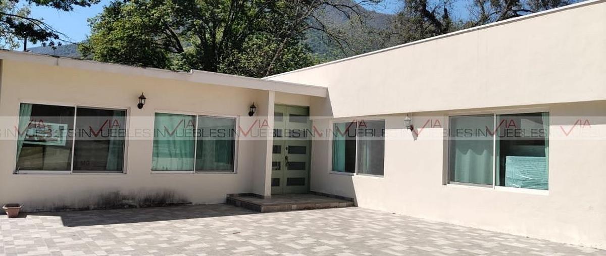 Foto de rancho en venta en san francisco , san francisco, santiago, nuevo león, 0 No. 06