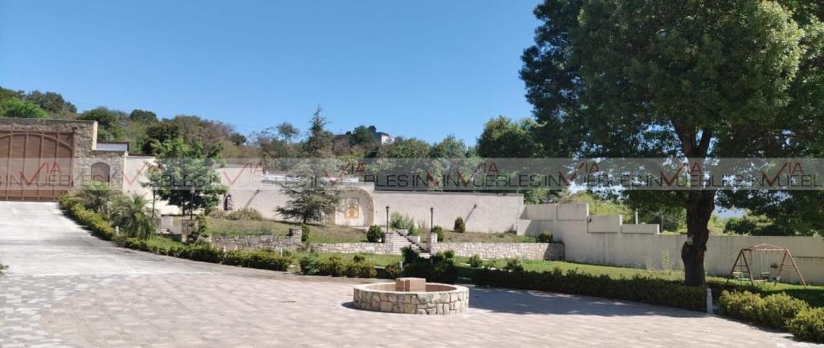 Foto de rancho en venta en san francisco , san francisco, santiago, nuevo león, 0 No. 07