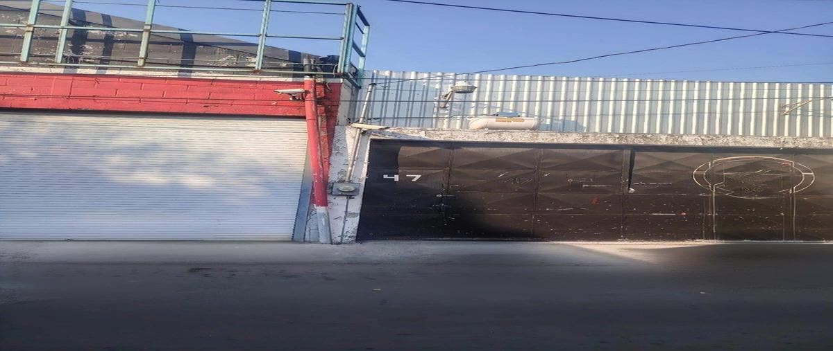 Foto de nave industrial en san francisco , san francisco tetecala, azcapotzalco, df / cdmx, 30678509 foto 01 Foto de nave industrial en venta en san francisco , san francisco tetecala, azcapotzalco, df / cdmx, 30678509 No. 01
