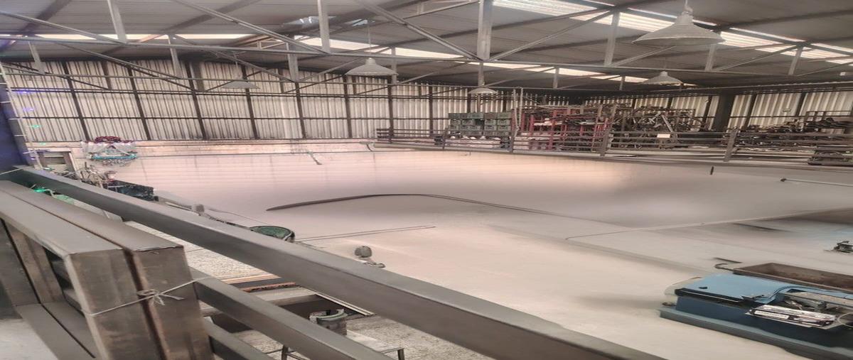 Foto de nave industrial en san francisco , san francisco tetecala, azcapotzalco, df / cdmx, 30678509 foto 04 Foto de nave industrial en venta en san francisco , san francisco tetecala, azcapotzalco, df / cdmx, 30678509 No. 04