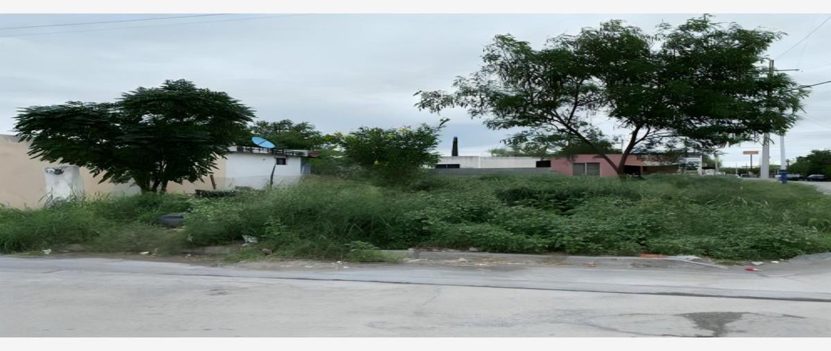 Foto de terreno comercial en venta en san francisco , san genaro 1er sector, cadereyta jiménez, nuevo león, 28036639 No. 03