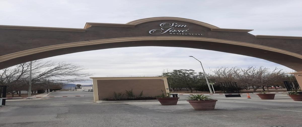 Foto de terreno habitacional en venta en san francisco , san josé residencial, saltillo, coahuila de zaragoza, 29478265 No. 03