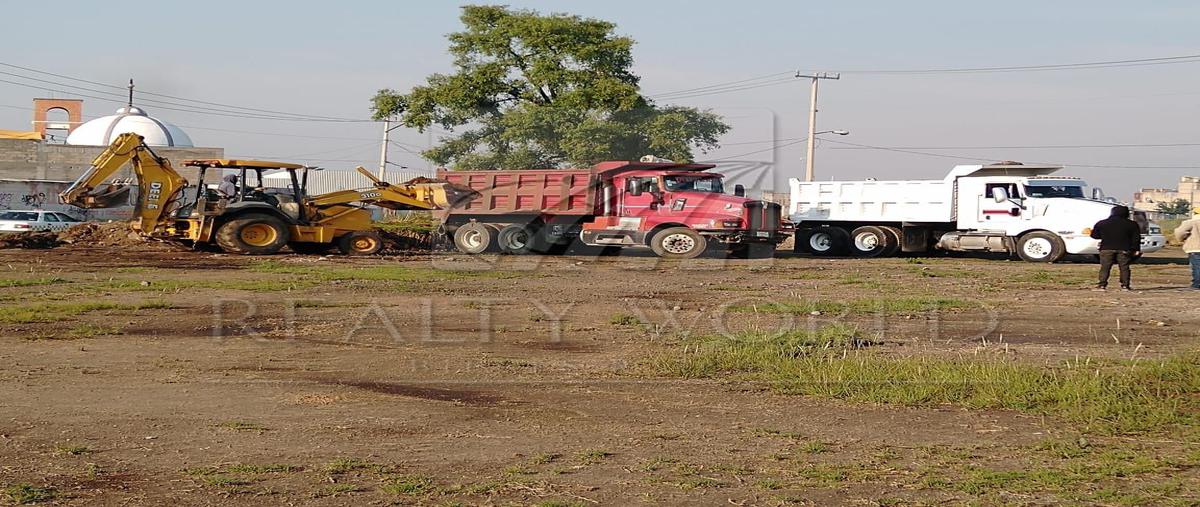 Foto de terreno habitacional en venta en  , san francisco, san mateo atenco, méxico, 25949844 No. 03