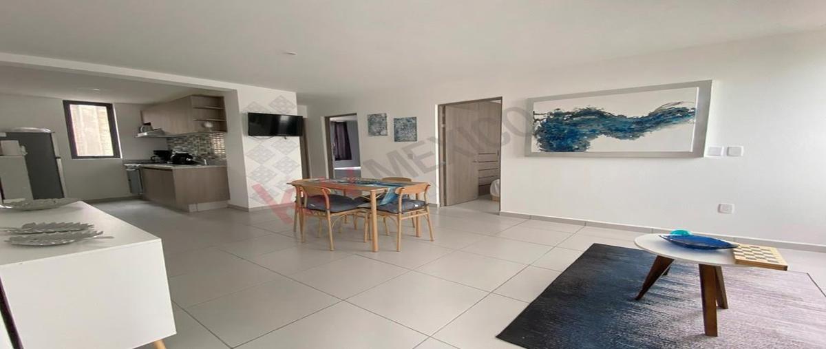 Foto de departamento en renta en  , san francisco, san mateo atenco, méxico, 0 No. 04