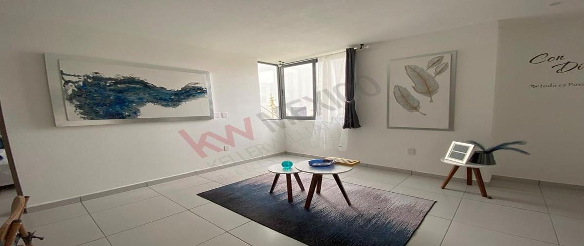 Foto de departamento en renta en  , san francisco, san mateo atenco, méxico, 0 No. 05