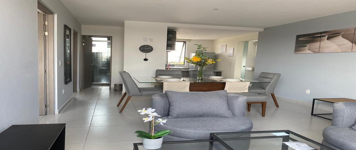 Foto de departamento en venta en  , san francisco, san mateo atenco, méxico, 0 No. 03