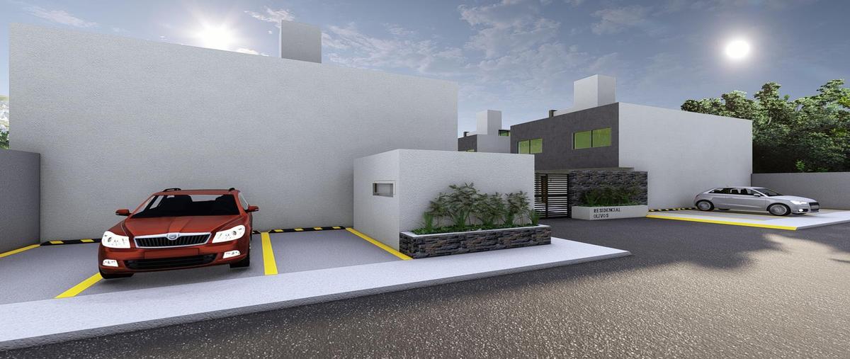 Foto de casa en venta en  , san francisco, san mateo atenco, méxico, 29210230 No. 05