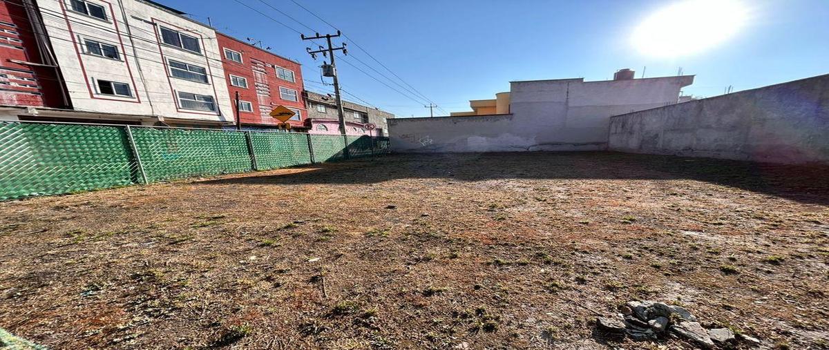 Foto de terreno habitacional en renta en  , san francisco, san mateo atenco, méxico, 0 No. 03