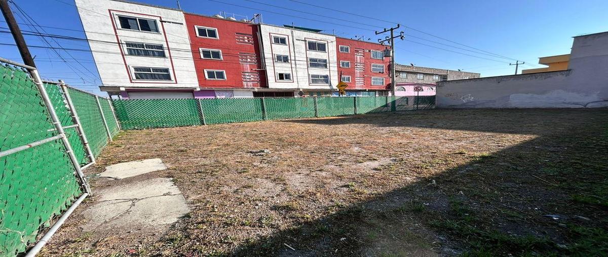 Foto de terreno habitacional en renta en  , san francisco, san mateo atenco, méxico, 0 No. 04