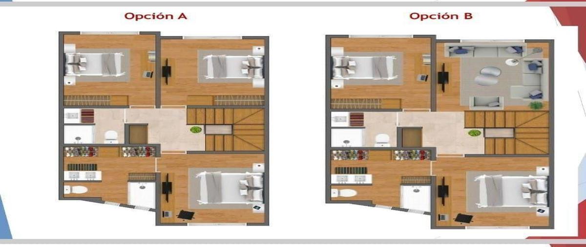 Foto de casa en venta en  , san francisco, san mateo atenco, méxico, 0 No. 04