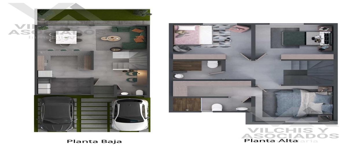 Foto de casa en venta en  , san francisco, san mateo atenco, méxico, 0 No. 05