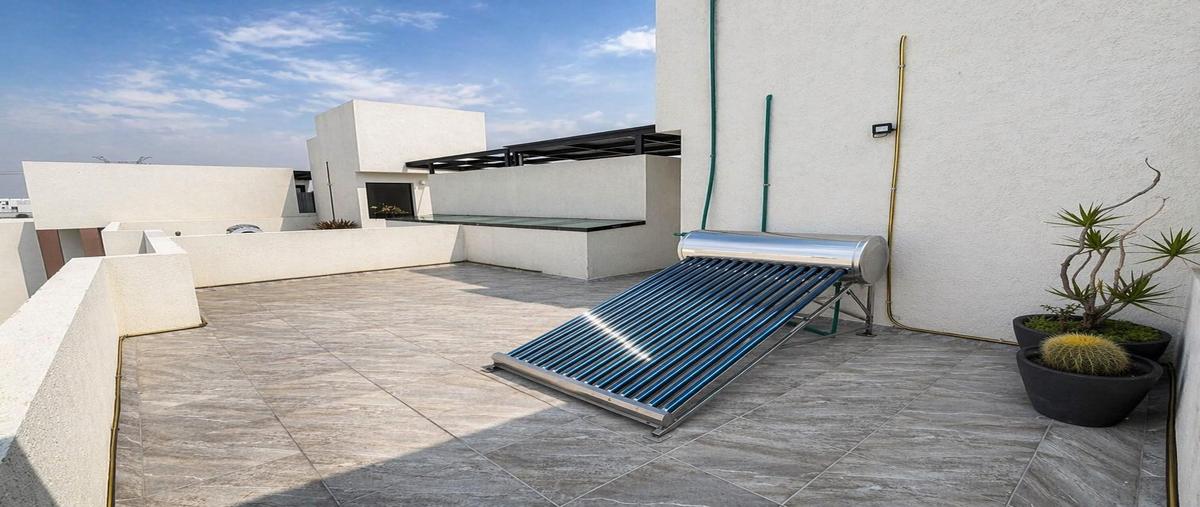 Foto de casa en renta en  , san francisco, san mateo atenco, méxico, 0 No. 03