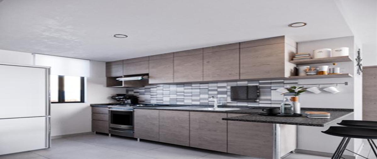 Foto de departamento en venta en  , san francisco, san mateo atenco, méxico, 0 No. 05