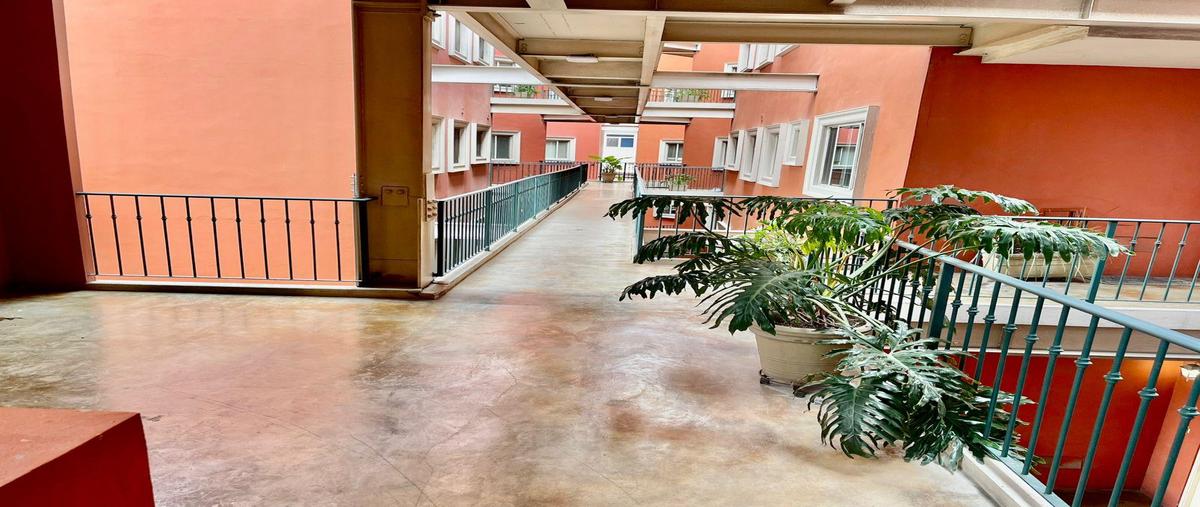 Foto de departamento en venta en  , san francisco, san pedro garza garcía, nuevo león, 30130872 No. 04