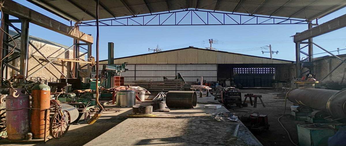 Foto de bodega en venta en san francisco , san pedro pescador, san pedro tlaquepaque, jalisco, 29437902 No. 01