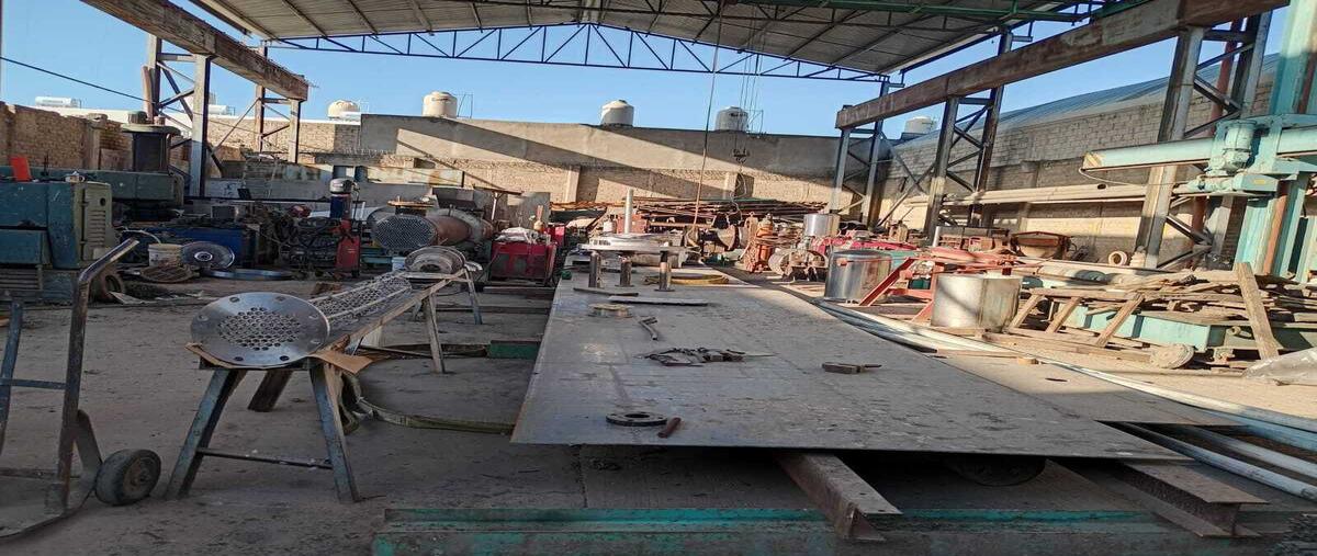 Foto de bodega en venta en san francisco , san pedro pescador, san pedro tlaquepaque, jalisco, 29437902 No. 04