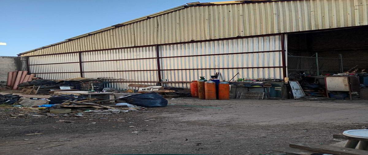 Foto de bodega en venta en san francisco , san pedro pescador, san pedro tlaquepaque, jalisco, 29437902 No. 05