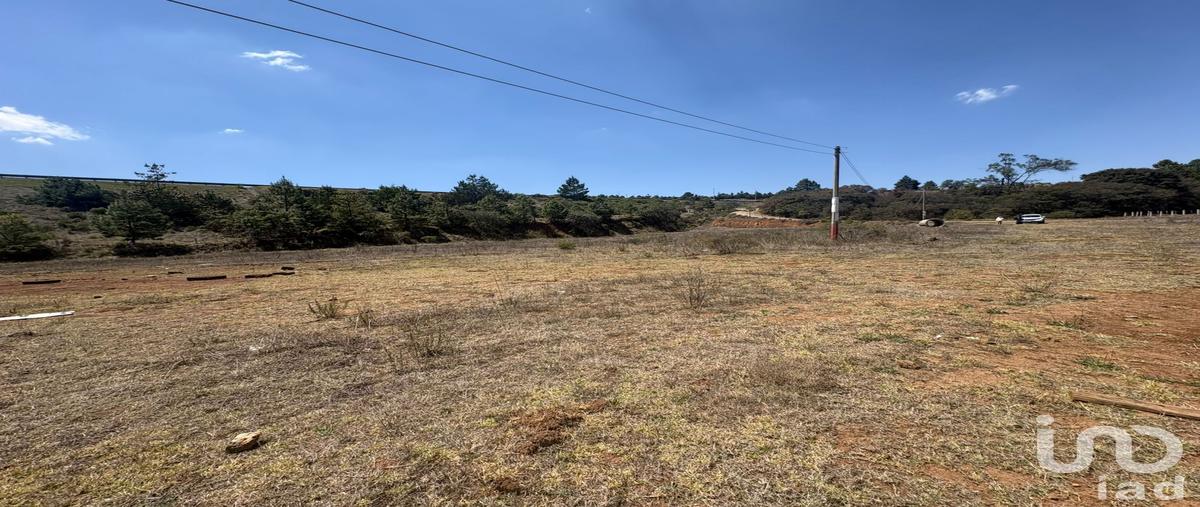 Foto de terreno habitacional en san francisco , san pedro tlachichilco, acaxochitlán, hidalgo, 0 foto 01 Foto de terreno habitacional en venta en san francisco , san pedro tlachichilco, acaxochitlán, hidalgo, 0 No. 01