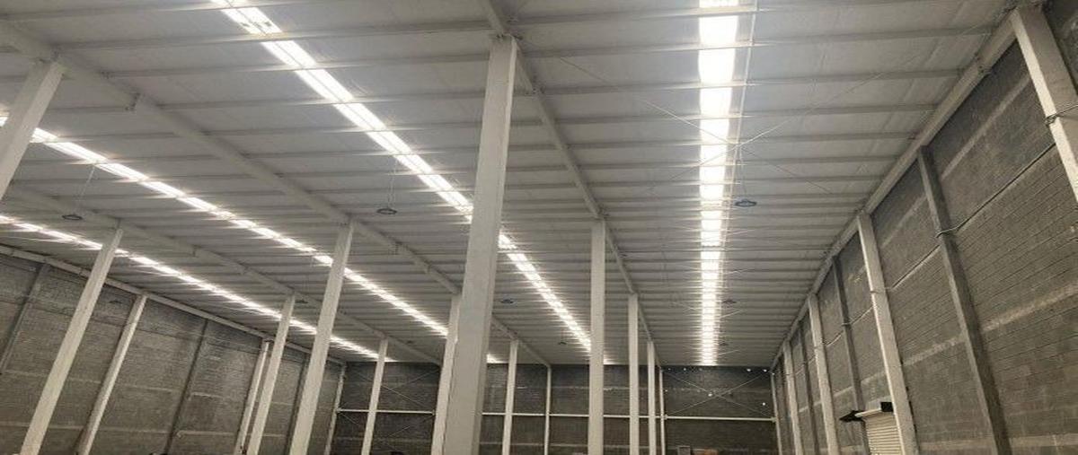Foto de bodega en venta en  , san francisco, santa catarina, nuevo león, 26799984 No. 03