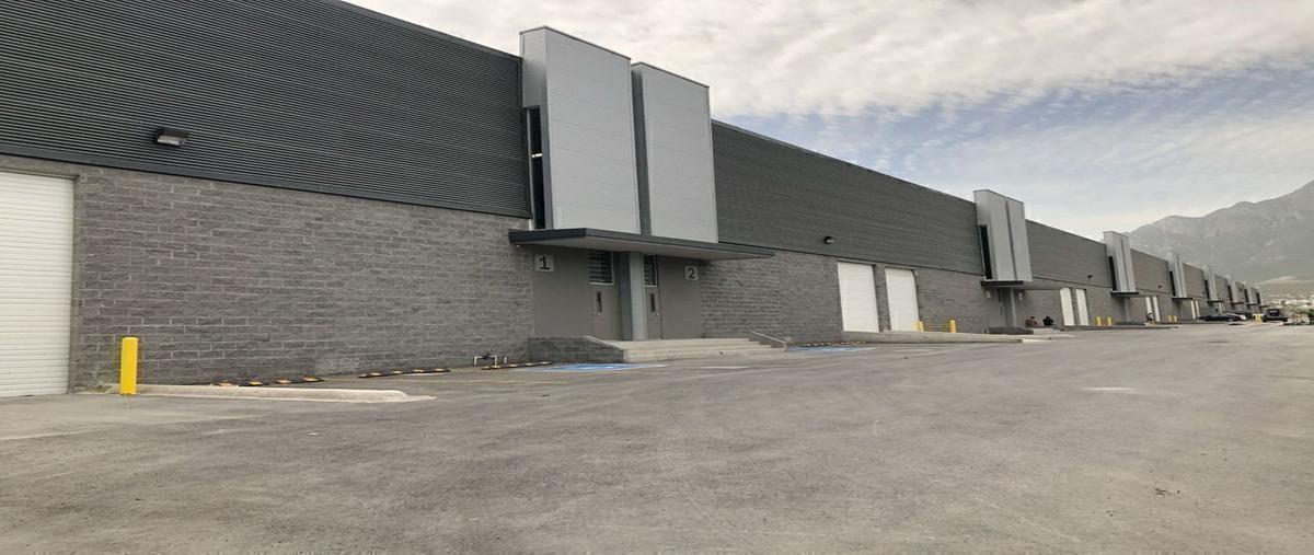 Foto de bodega en renta en . , san francisco, santa catarina, nuevo león, 27295639 No. 05