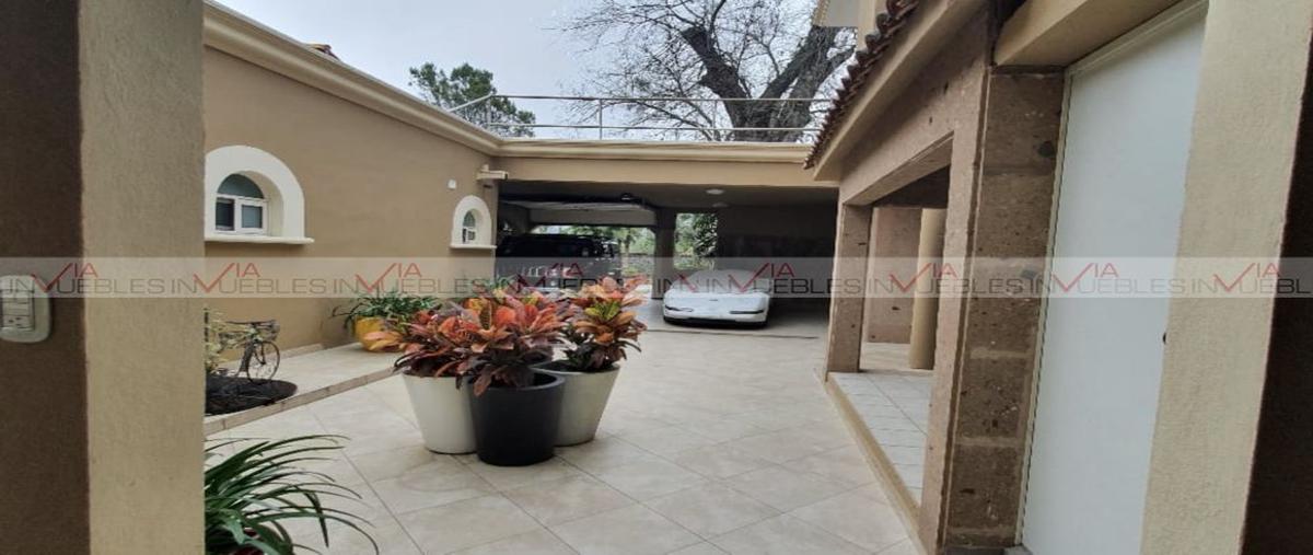 Foto de casa en venta en  , san francisco, santiago, nuevo león, 13336961 No. 04