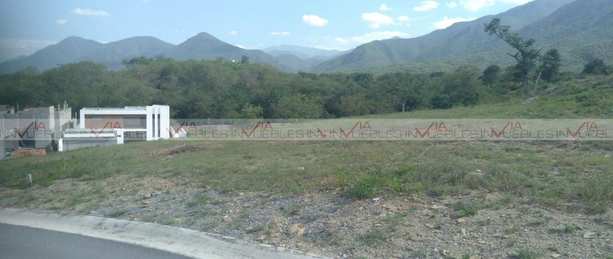 Foto de terreno habitacional en venta en  , san francisco, santiago, nuevo león, 26961978 No. 03