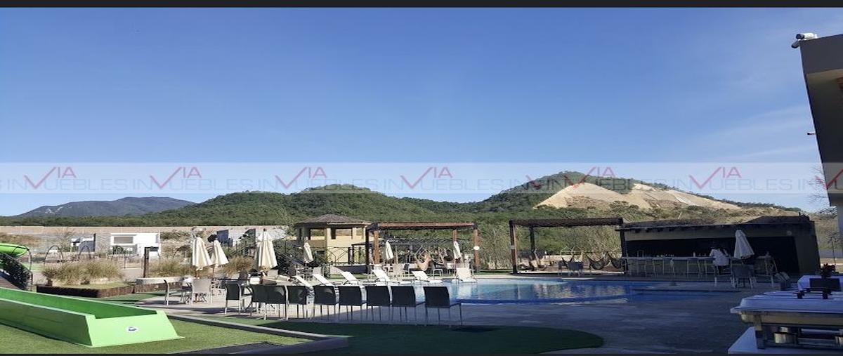 Foto de terreno habitacional en venta en  , san francisco, santiago, nuevo león, 26961978 No. 04
