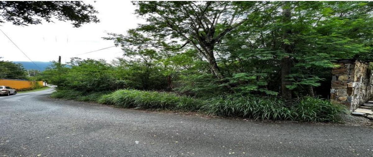 Foto de terreno habitacional en , san francisco, santiago, nuevo león, 28149682 foto 05 Foto de terreno habitacional en venta en , san francisco, santiago, nuevo león, 28149682 No. 05